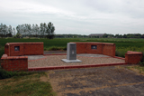 RAF Spilsby Memorial